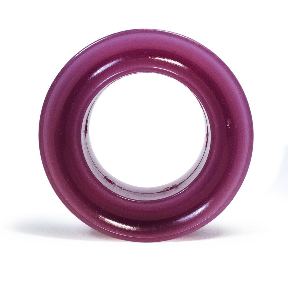 RE SUSPENSIONSpring Rubber Barrel 60A Purple 3/4 in Coil Space