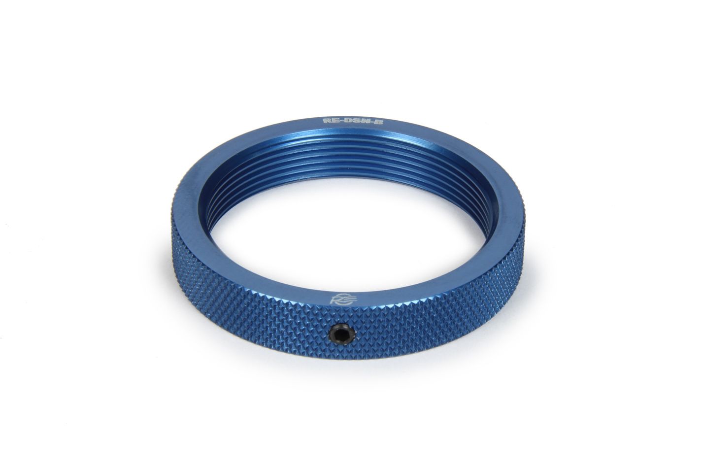 RE SUSPENSIONLock Nut Dual Spring for Bilstein