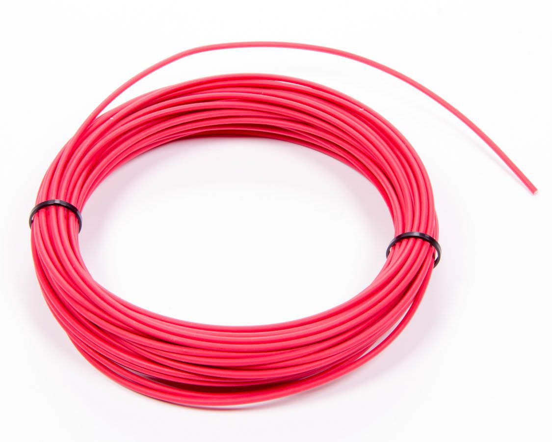 PAINLESS WIRING14 Gauge Red TXL Wire 50 Ft.
