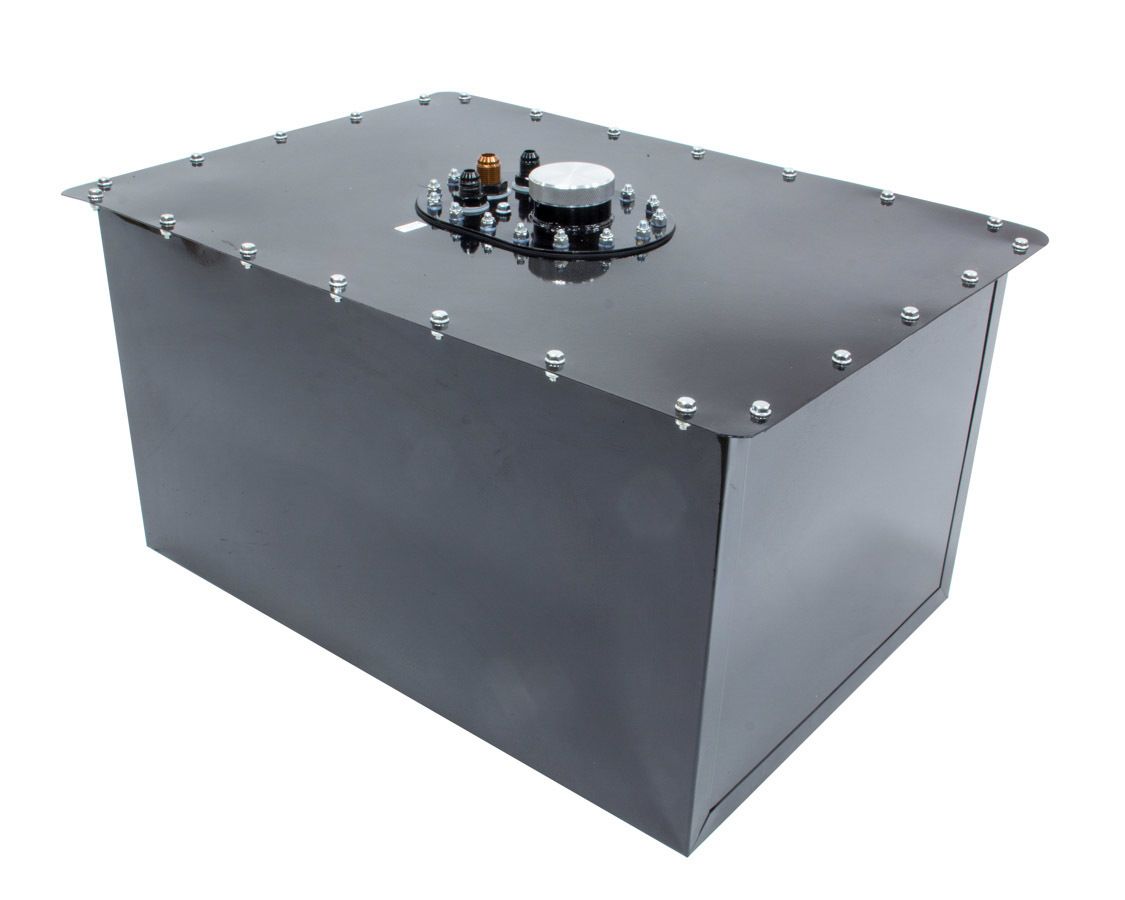 RCIFuel Cell 22 Gal w/Blk Can 10an Pickup
