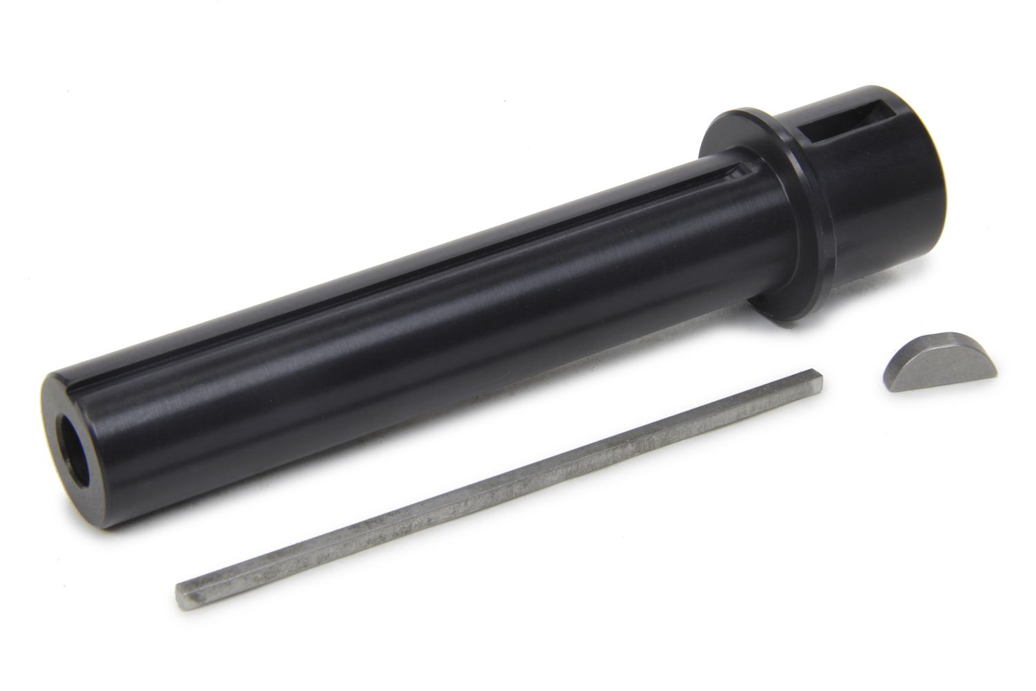 PETERSON FLUIDMandrel 5.000 SBC Alum