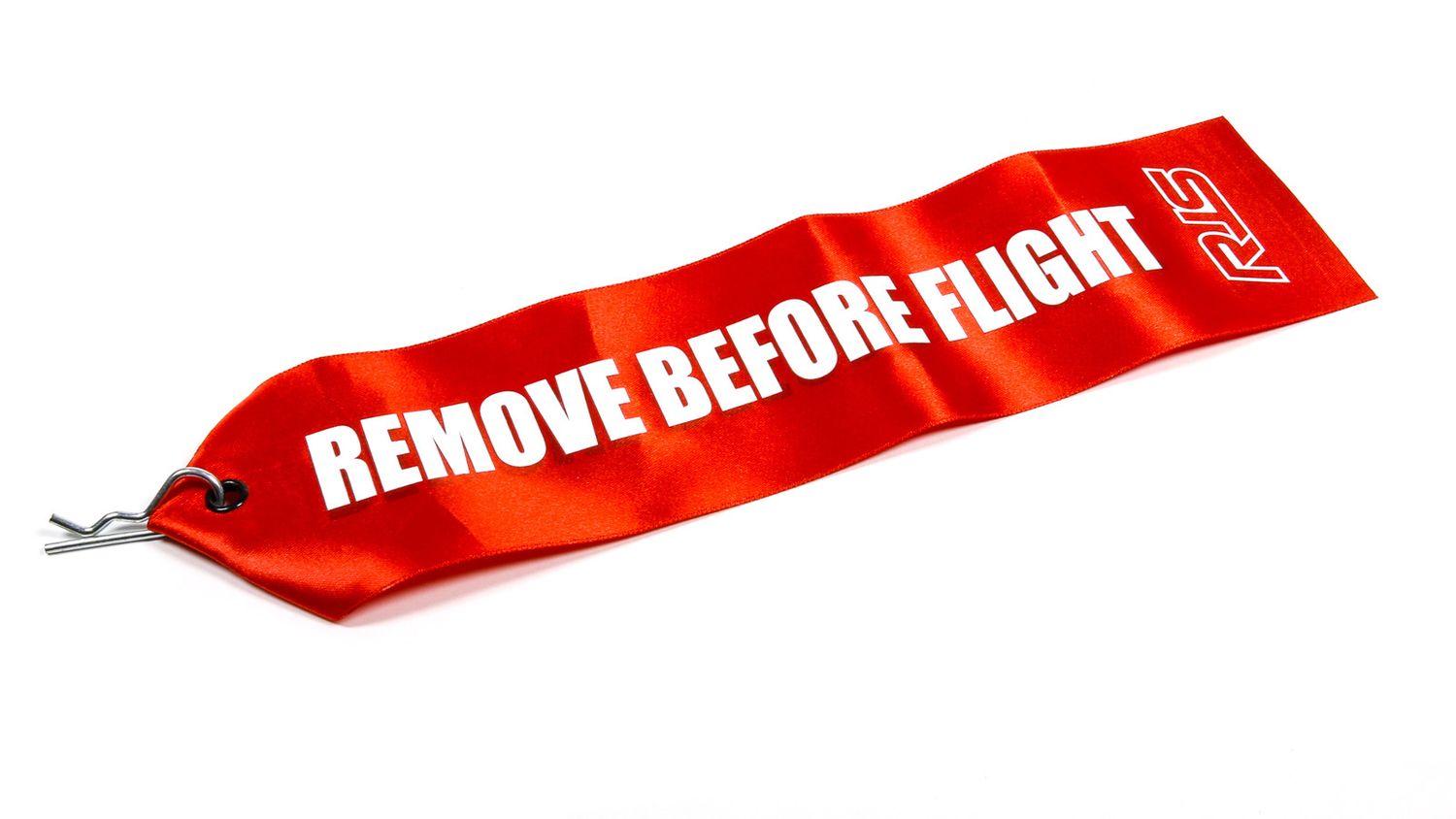 RJS SAFETYRemove Before Flight Tag