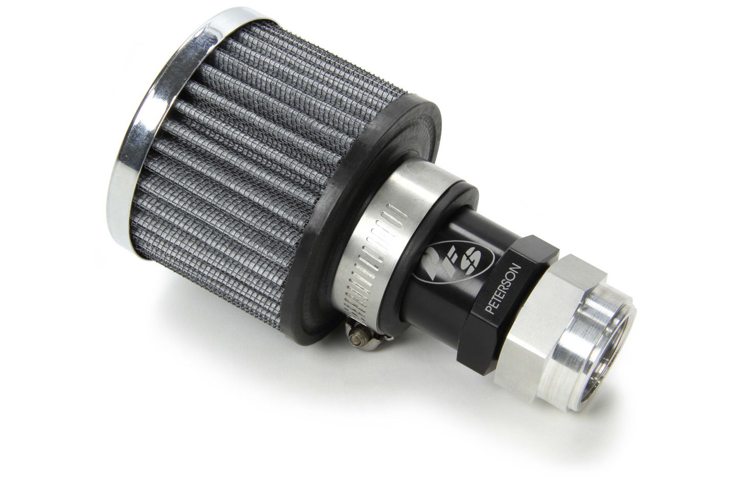 PETERSON FLUIDBreather 1-Way Vac.