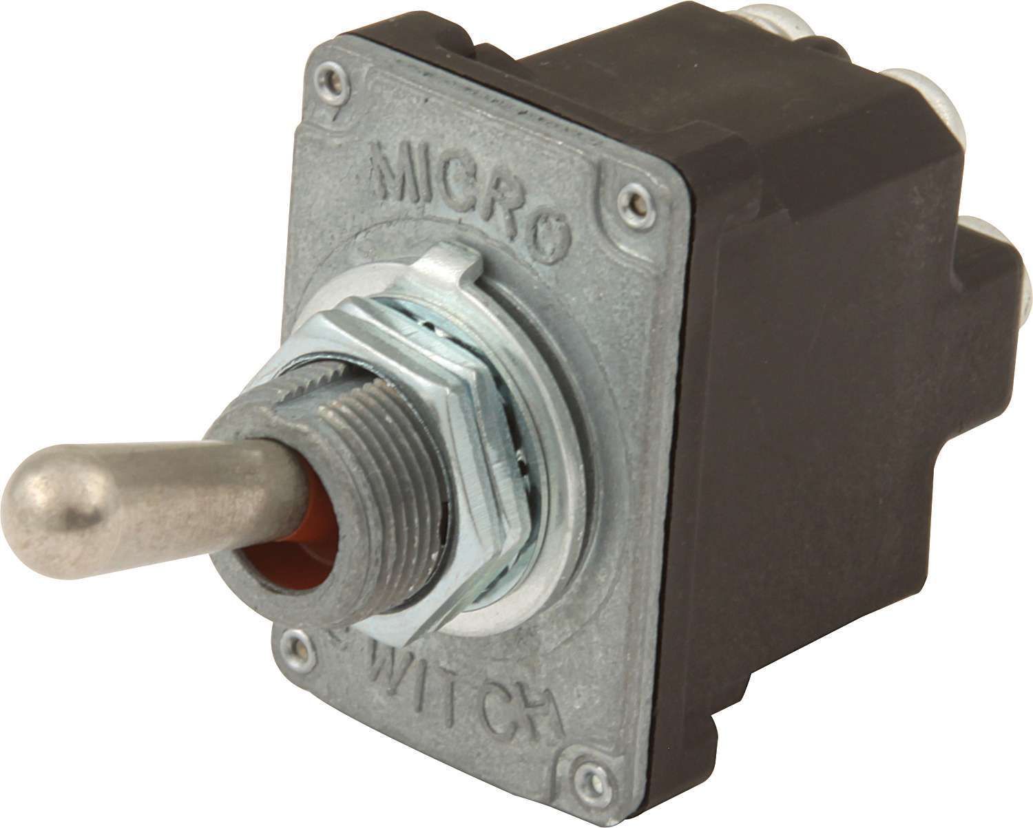 QUICKCAR RACING PRODUCTSOn-On Crossover Toggle Switch-6 post