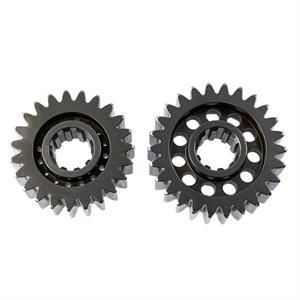 RICHMONDQuick Change Gear Set