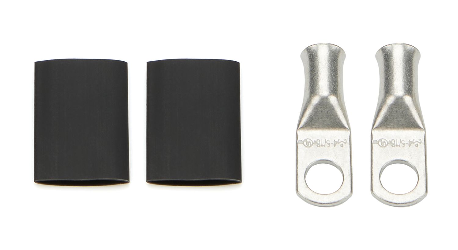 QUICKCAR RACING PRODUCTSPower Rings 4 Gauge 5/16inHole