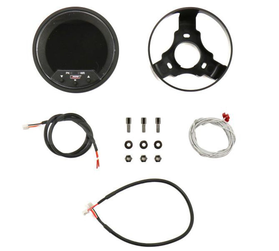 PROSPORT GAUGESGauge EVO Speedometer 0-200mph 3-3/8in