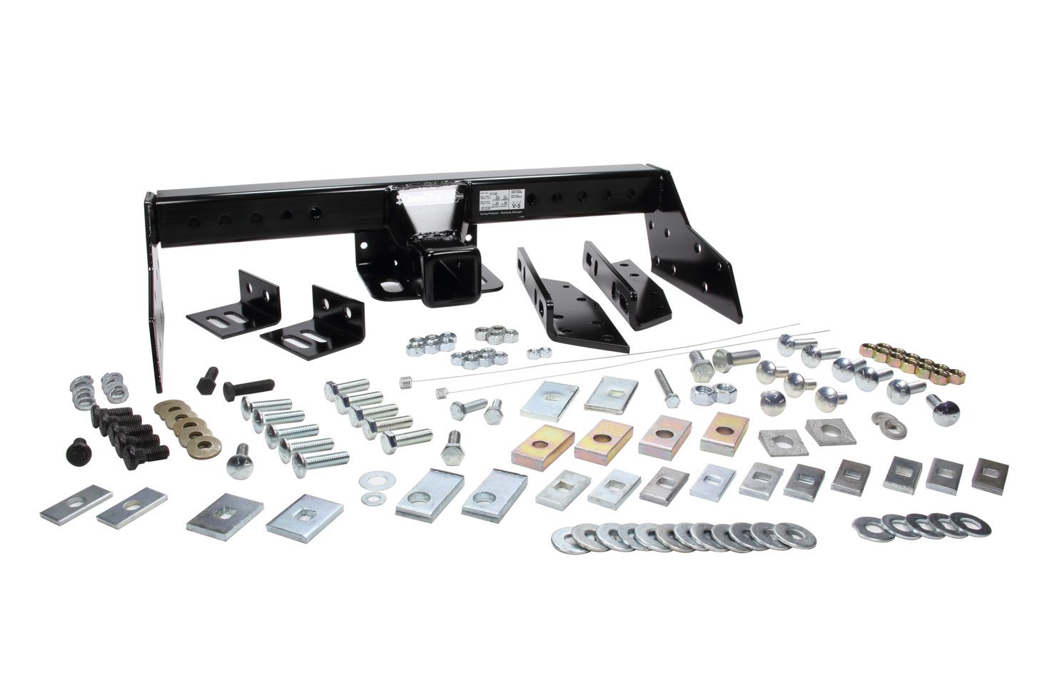 REESEClass III 2in Hitch