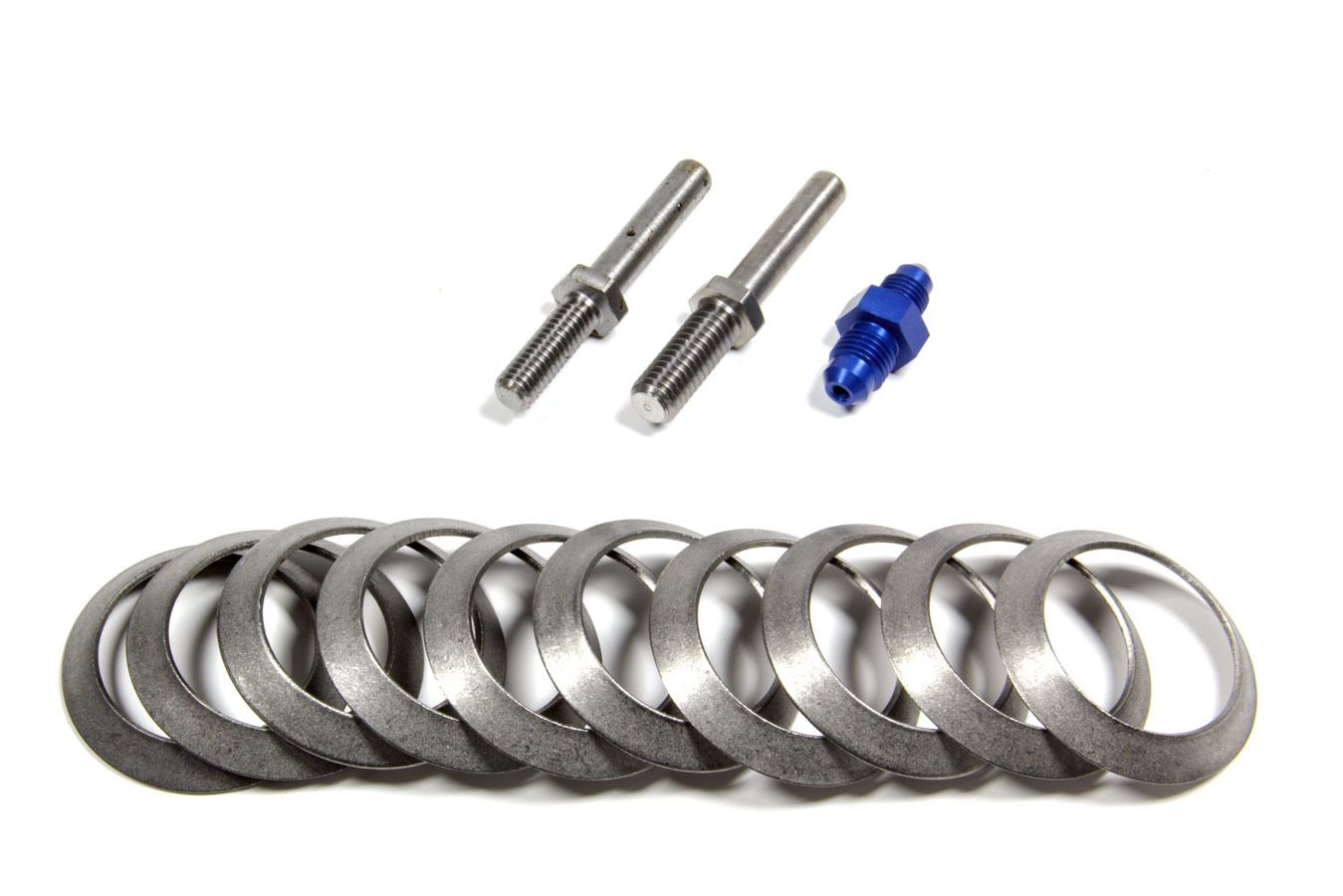 QUARTER MASTERShim Kit