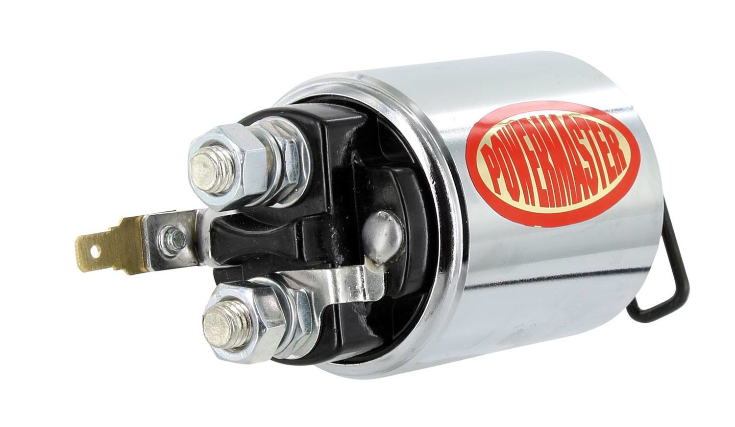 POWERMASTERStarter Solenoid - Ultra High Speed Starter 9450