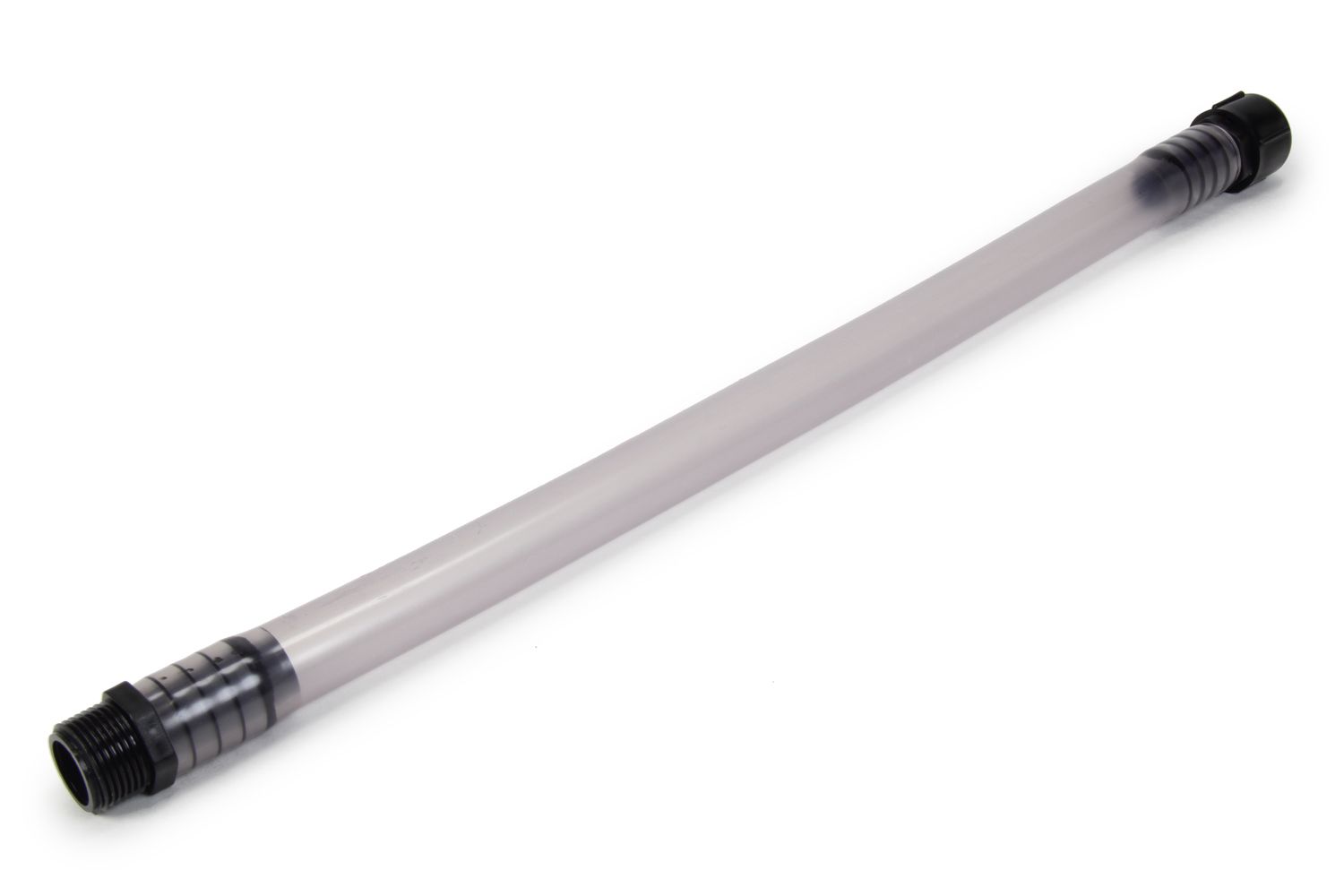 RJS SAFETYFiller Hose Utility Jug Clear