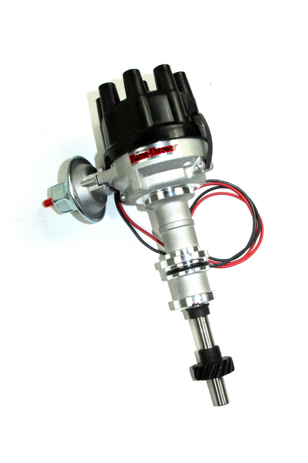 PERTRONIX IGNITIONFord 351C Ignitor Distr. Cast Stock Look