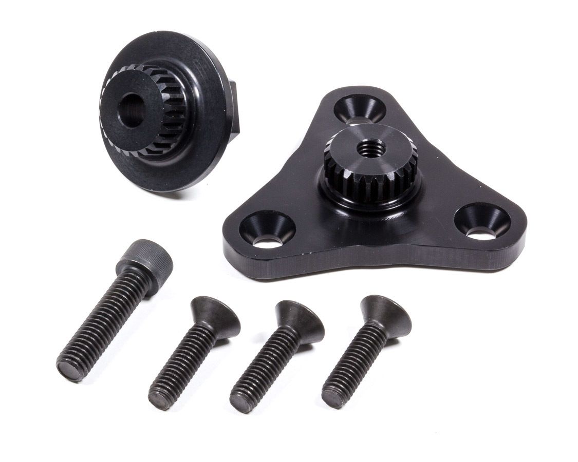 PETERSON FLUID 3 Bolt Spline Drive Assy SBF