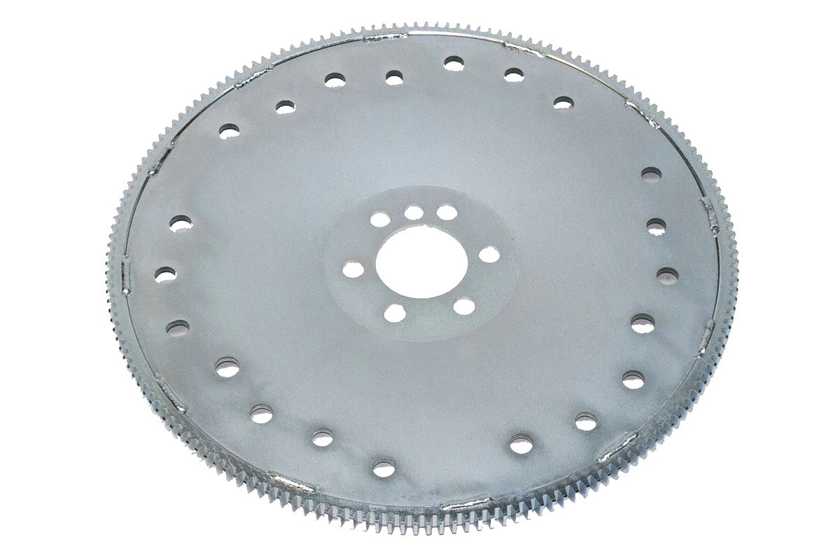 PRW INDUSTRIES, INC.Flexplate Xtreme Duty GM LS 168-Tooth SFI