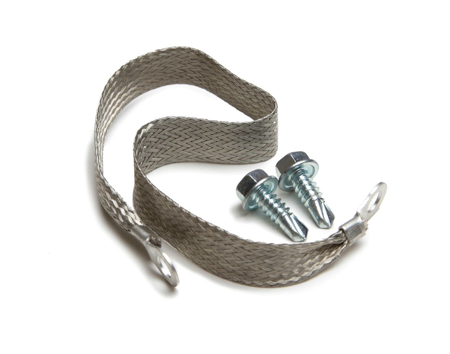 PAINLESS WIRING10 Gauge Ground Strap