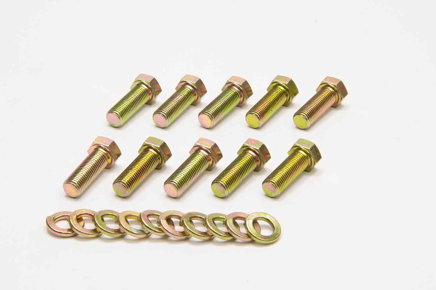 RATECHRing Gear Bolts Ford 9in