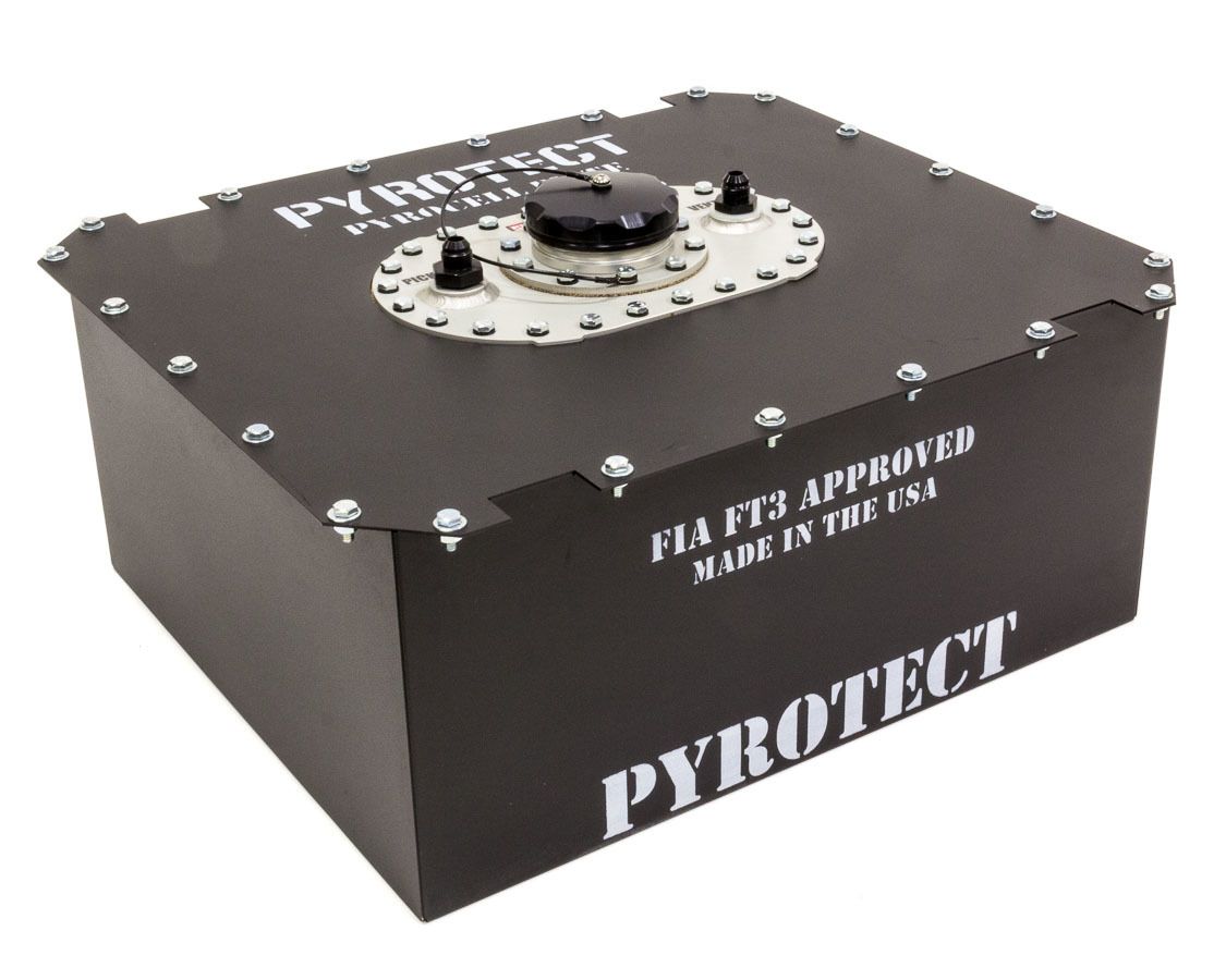 PYROTECTFuel Cell 12 Gallon Elite Steel