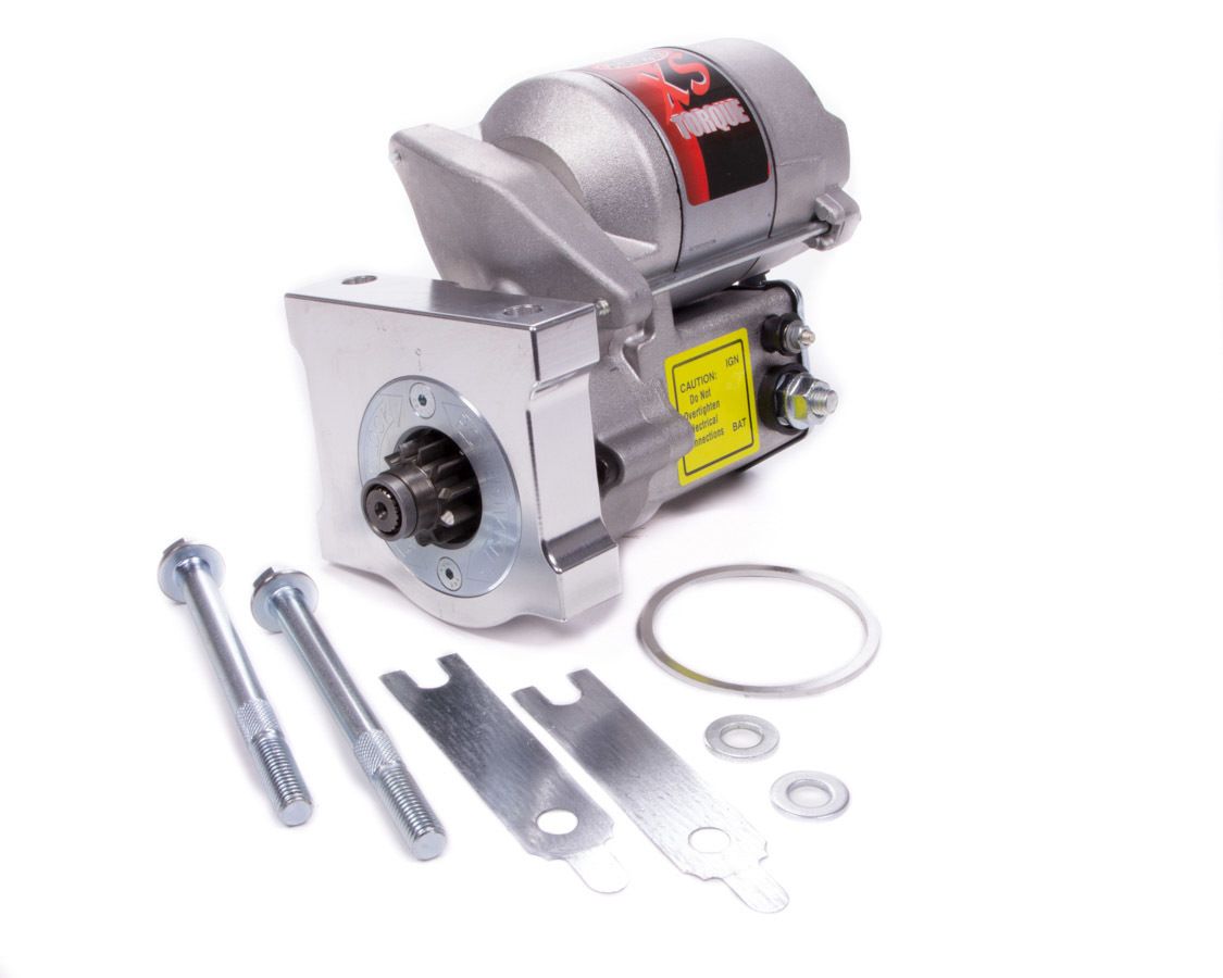 POWERMASTERGM LS XS Starter