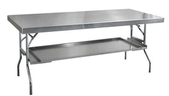 PIT-PAL PRODUCTSSmall Table Lower Shelf Fits PIT156