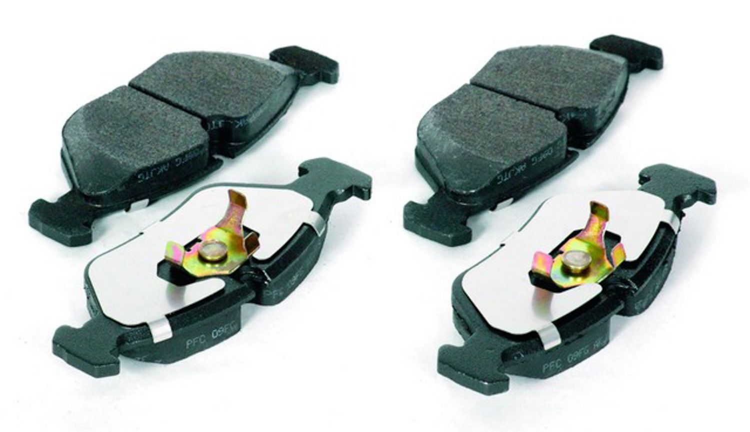 PFC BRAKESBrake Pads Rear E30
