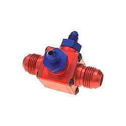 PETERSON FLUIDSpraybar Distribution Discont. 2018 Mon Aug 20