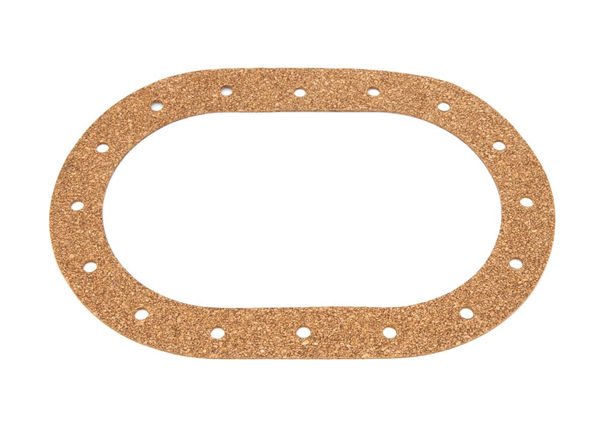 RCIGasket Oval Fill Plate 16-Hole for C/T Cells