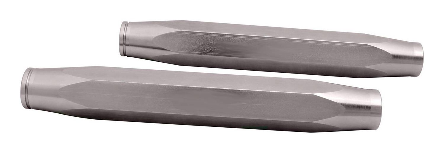QA1Tie Rod Sleeve Kit - Steel Mopar A/B/E-Body