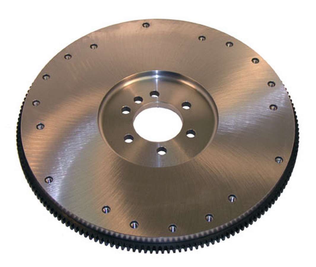 RAM CLUTCHBillet Steel Flywheel BBC 502 168t Ext Bal