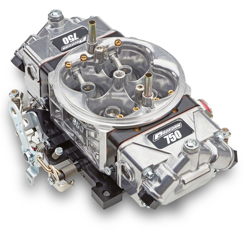 PROFORM750CFM Circle Track Carburetor