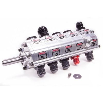 PETERSON FLUIDPump 5 Stage L/S Drag Std Vol. 1.2in Body