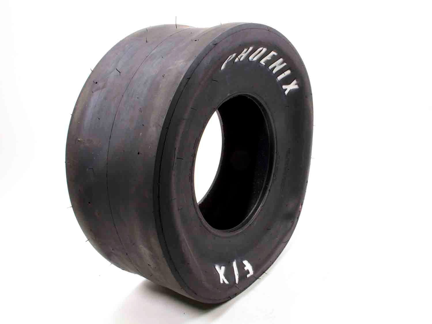 PHOENIX RACE TIRES Tire 14.0/32.0-15 (F9) Phoenix Drag (Wide)