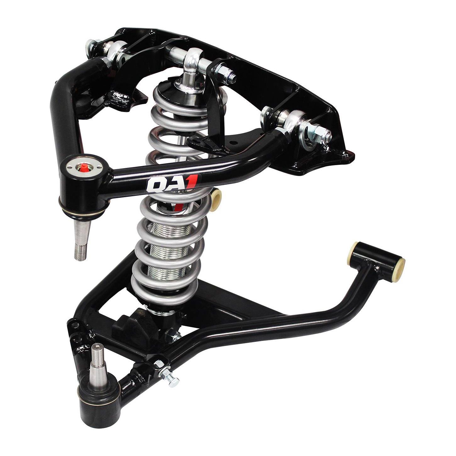 QA1Control Arm Kit Coilover 88-98 GM C1500 600lbs