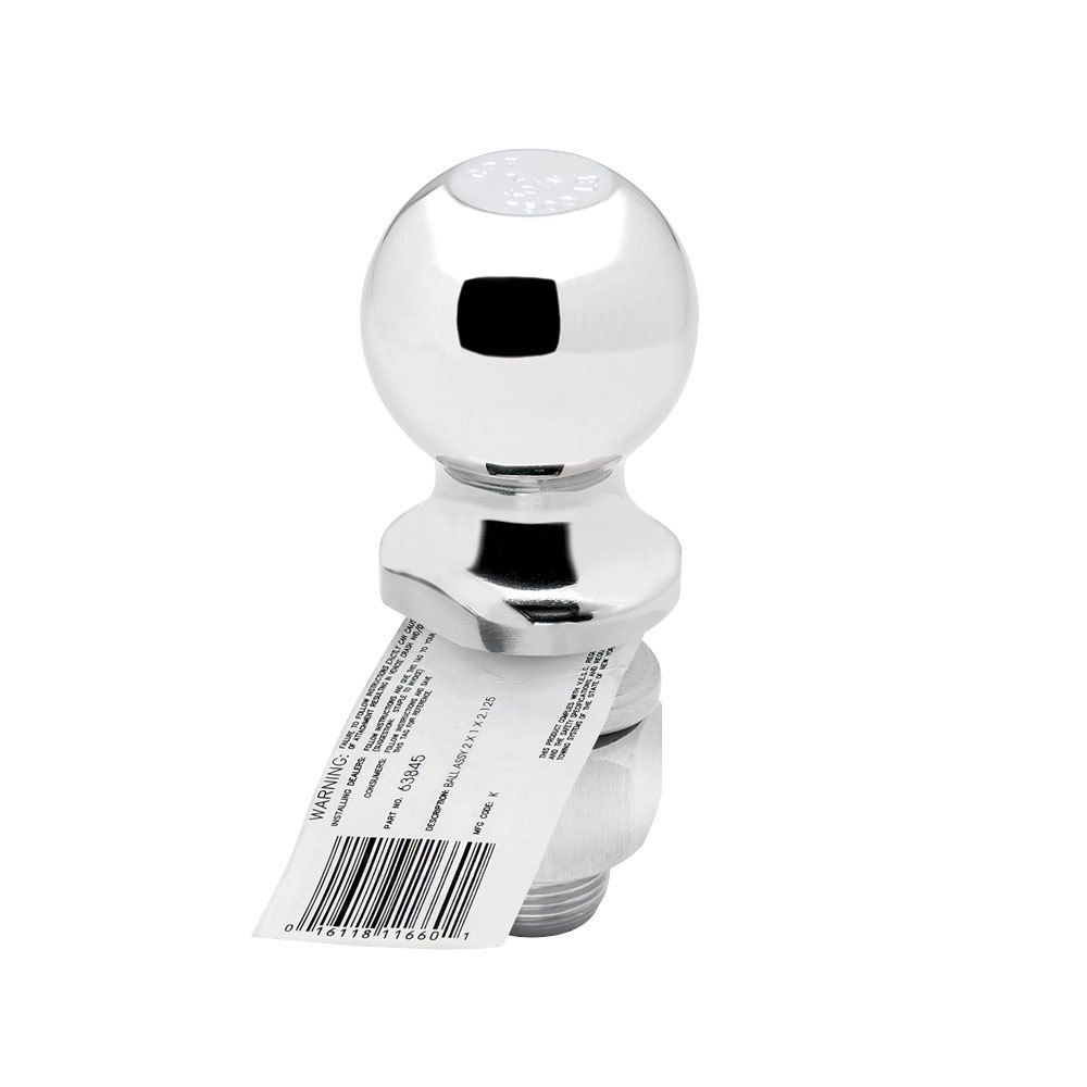 REESEHitch Ball