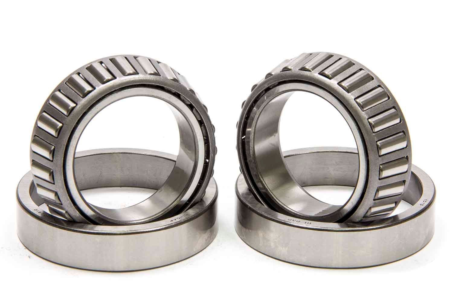 RATECHCarrier Bearing Set Ford 9in W/2.891in