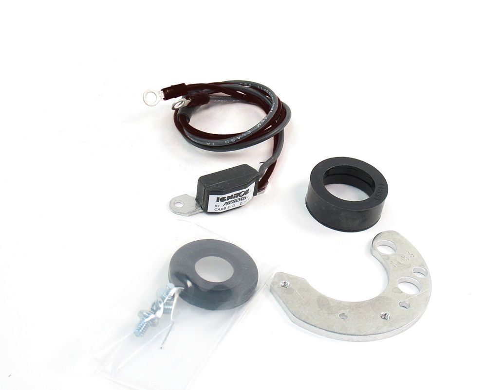 PERTRONIX IGNITIONIgnitor Conversion Kit