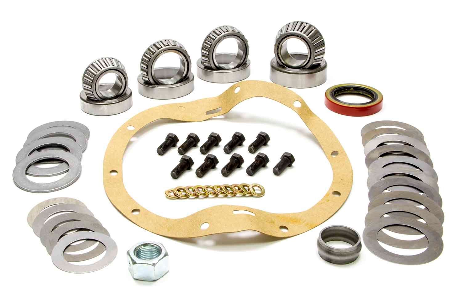 RATECHComplete Kit B or P 64- 72