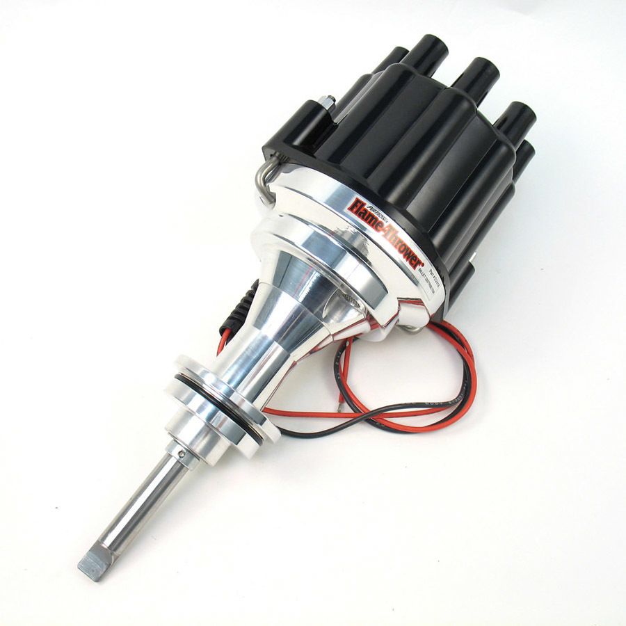 PERTRONIX IGNITIONBillet Distributor SBM 273-360 - Marine