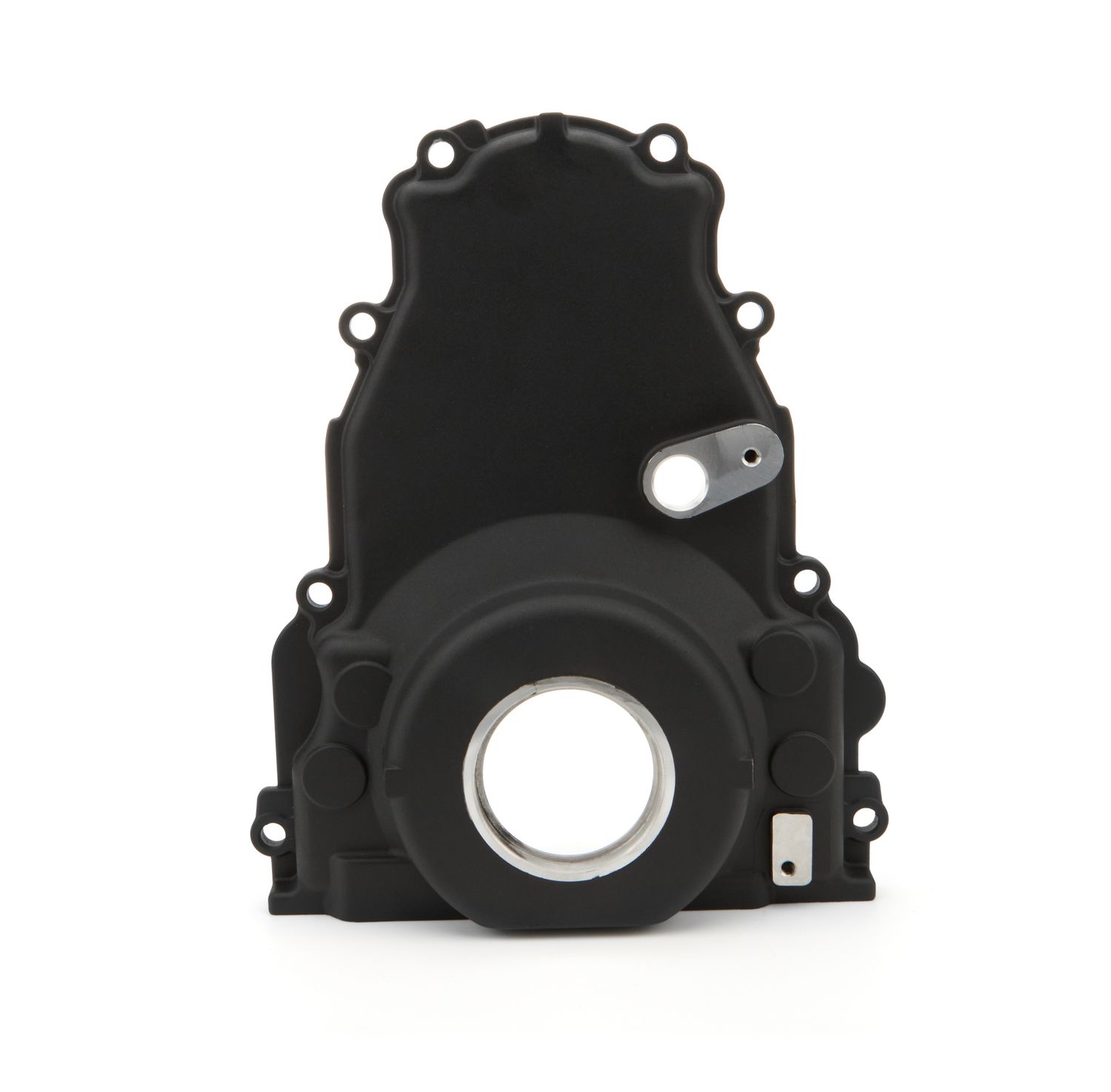 RACING POWER CO-PACKAGEDGM LS Engine Aluminum Ti ming Cover Fits LS2/LS3