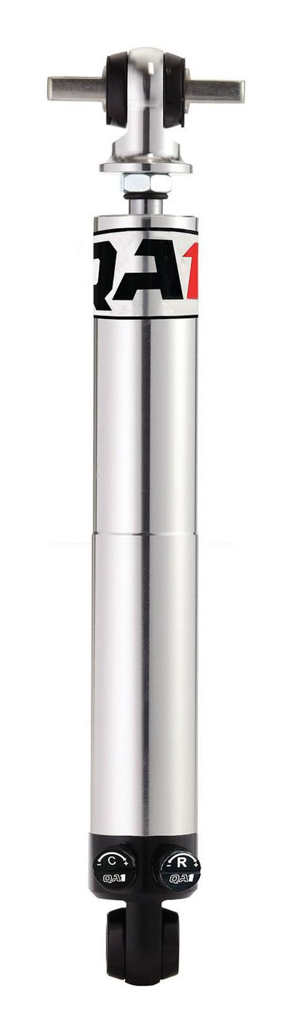 QA1Stocker Star Shock - Double Adjustable