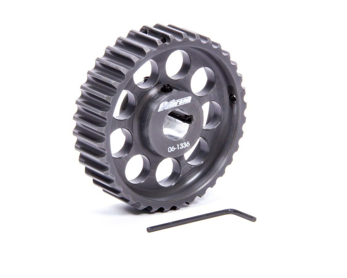 PETERSON FLUIDHTD Oil Pump Pulley 36t