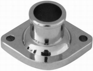 RACING POWER CO-PACKAGEDChrysler Gasket Water N eck