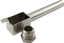 PETERSON FLUID-16AN Steel External Wet Sump Oil Pick Up