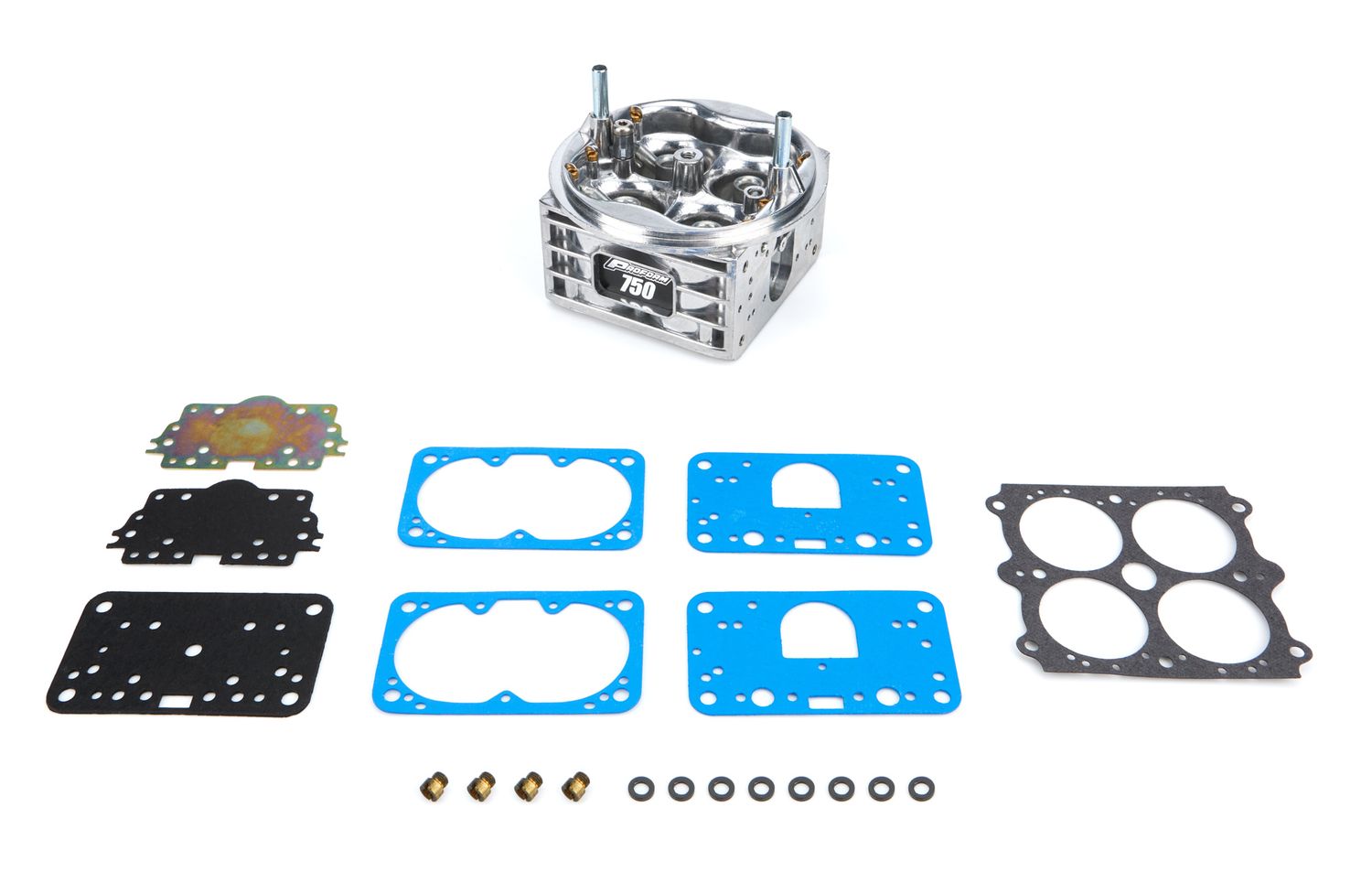 PROFORMCarburetor Main Body - 3310