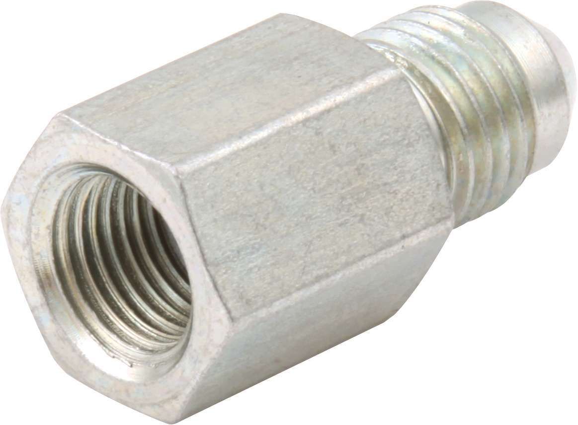 QUICKCAR RACING PRODUCTSGauge Adapter 1/8in NPT Female to -4an Male