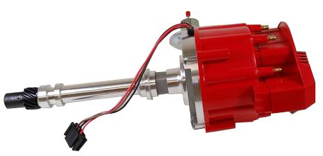 RACING POWER CO-PACKAGEDSmall Block Big Chevy HEI Distributor
