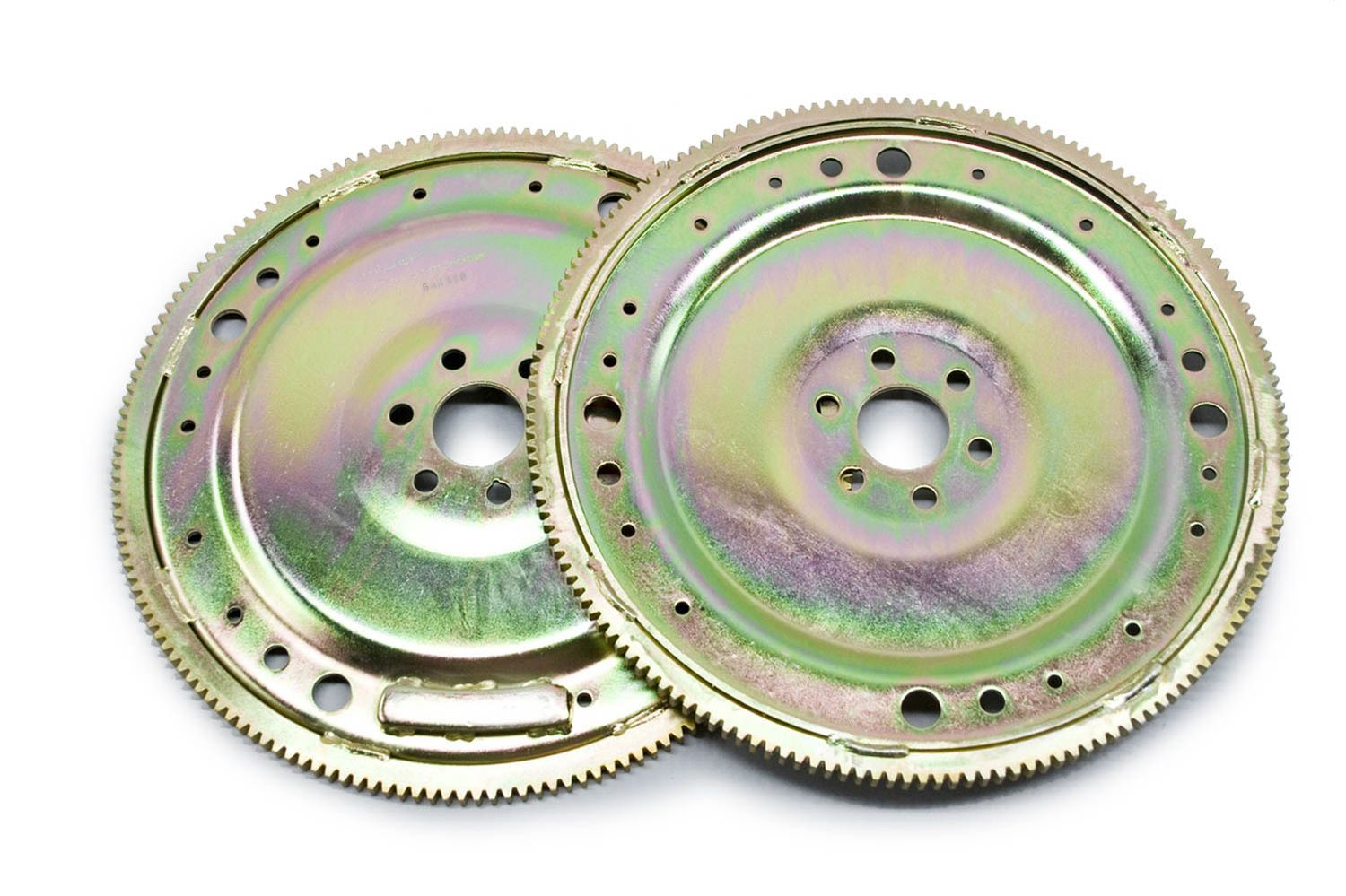 PRW INDUSTRIES, INC.Flexplate CM SFI SBF 289-351W