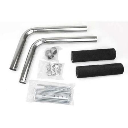 REESERoller Guides Kit - Pair