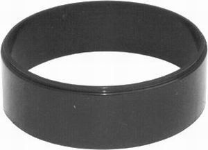 RACING POWER CO-PACKAGED1-1/2In Air Cleaner Ris er