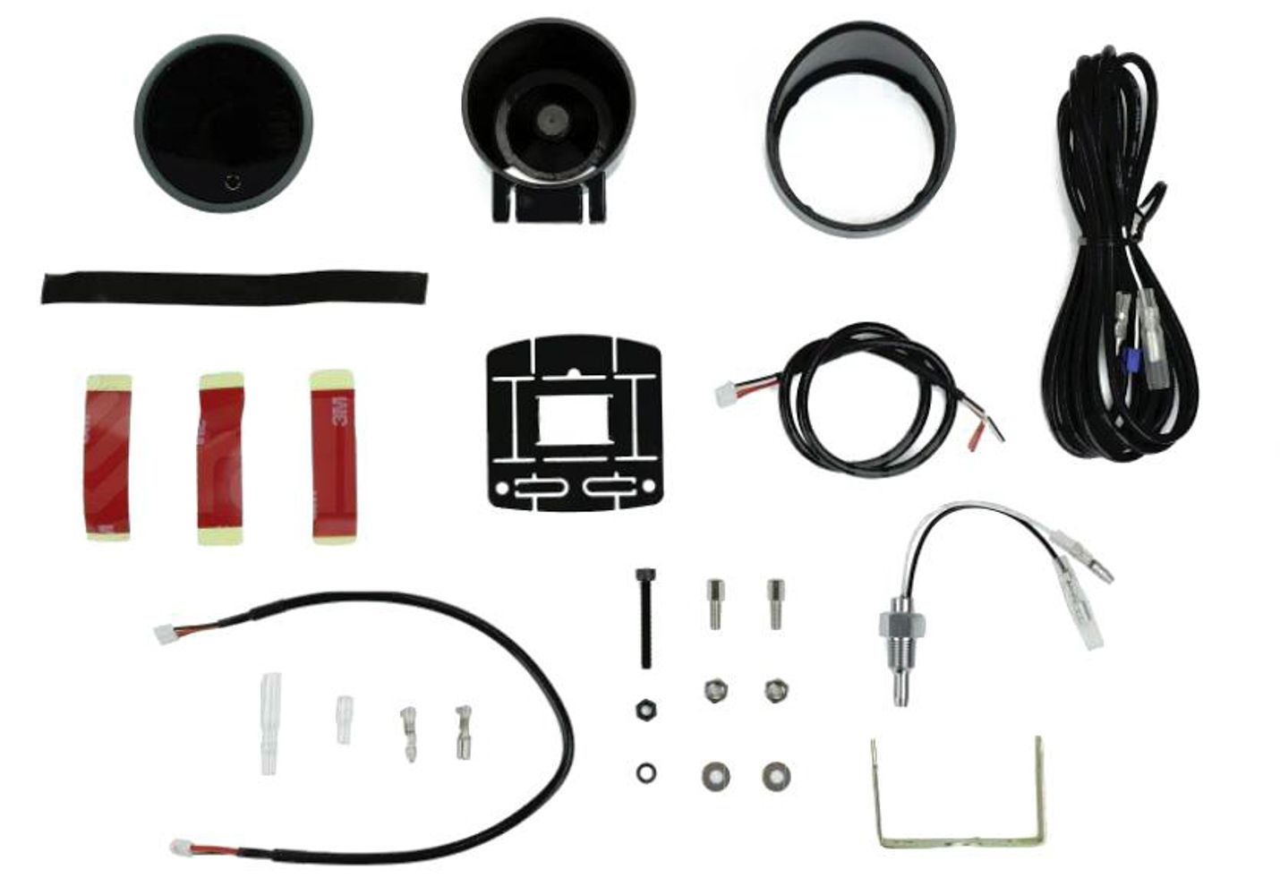 PROSPORT GAUGESGauge Premium Oil Temp w/ Sender
