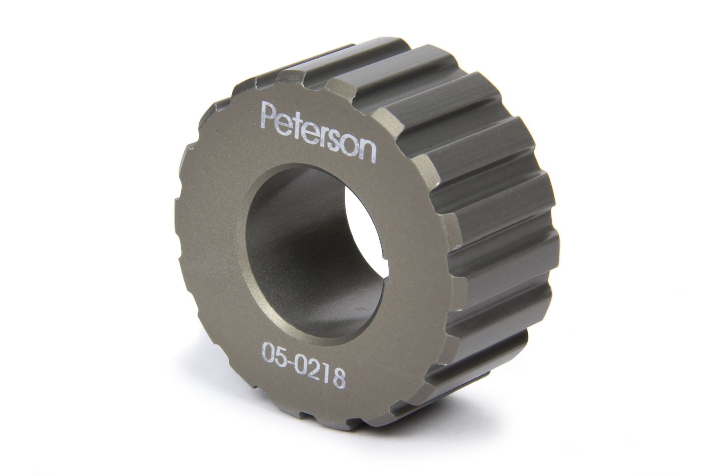 PETERSON FLUIDCrank Pulley Gilmer 18T